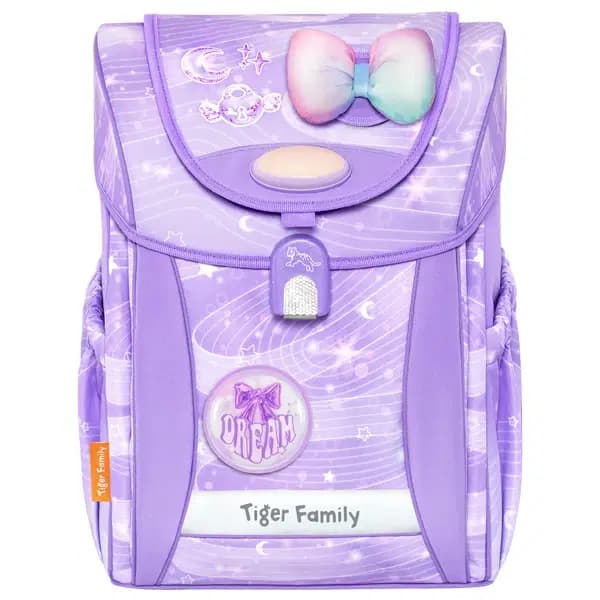 Techno Sac a Dos Ergonomique Tiger IF62-F-03