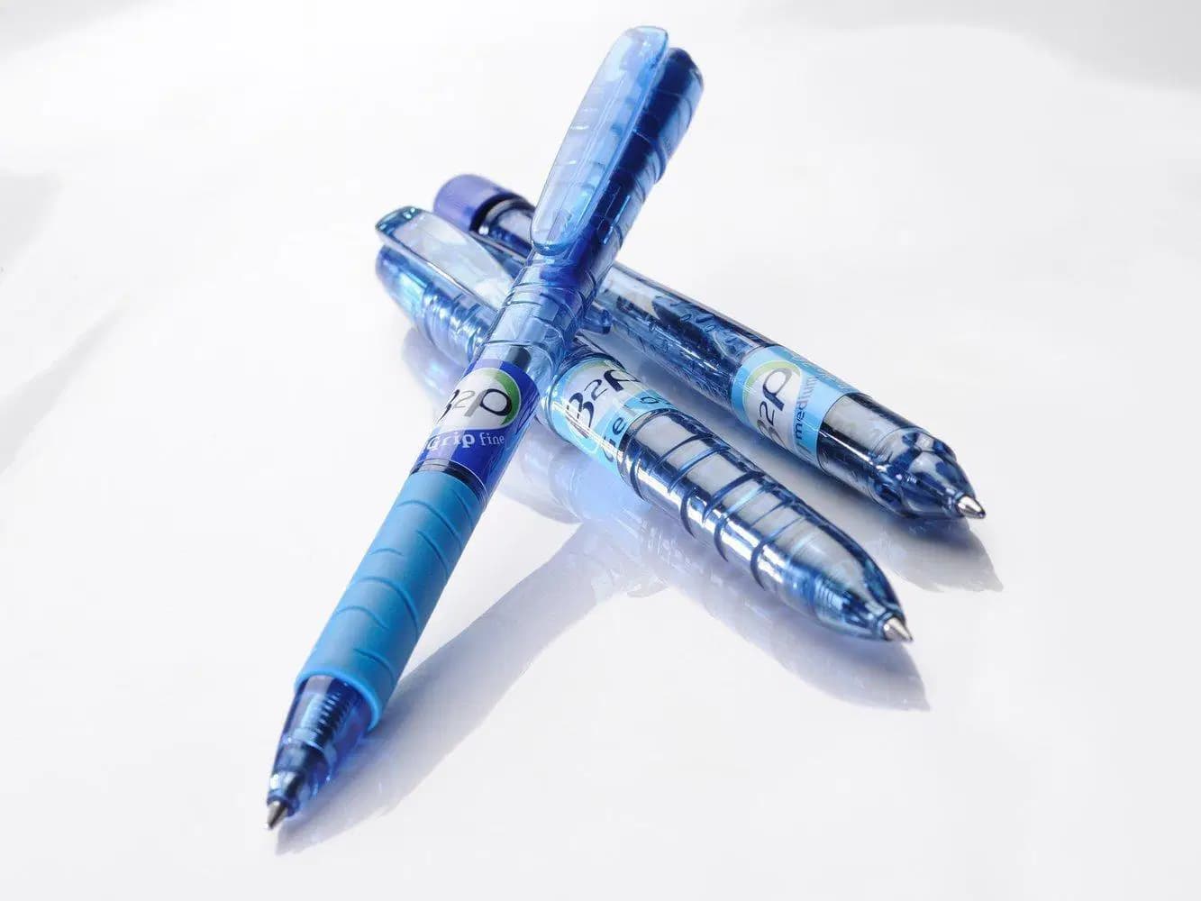 Stylo B2P 0.7 Pilot