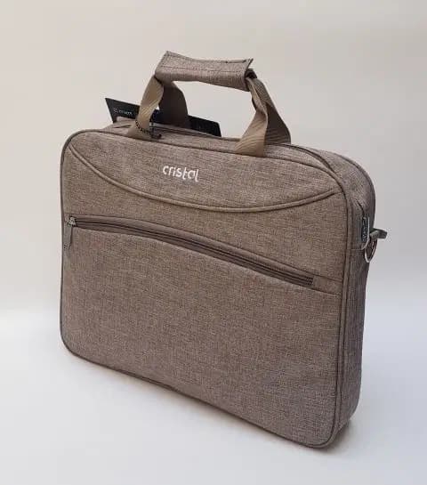 Sacoche Laptop Cristal Ref CR-11009