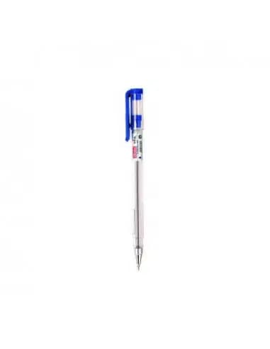 Stylo a Bille Montex Viva Grip Bleu/noir/vert/rouge