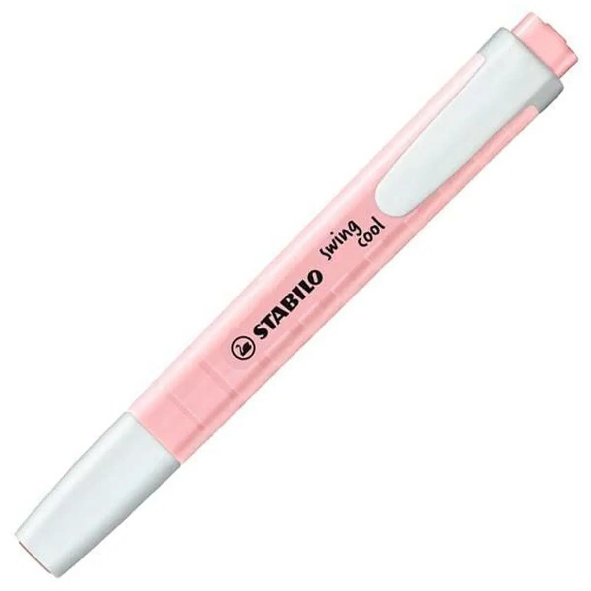 Surligneur Swing Cool Stabilo 275/54