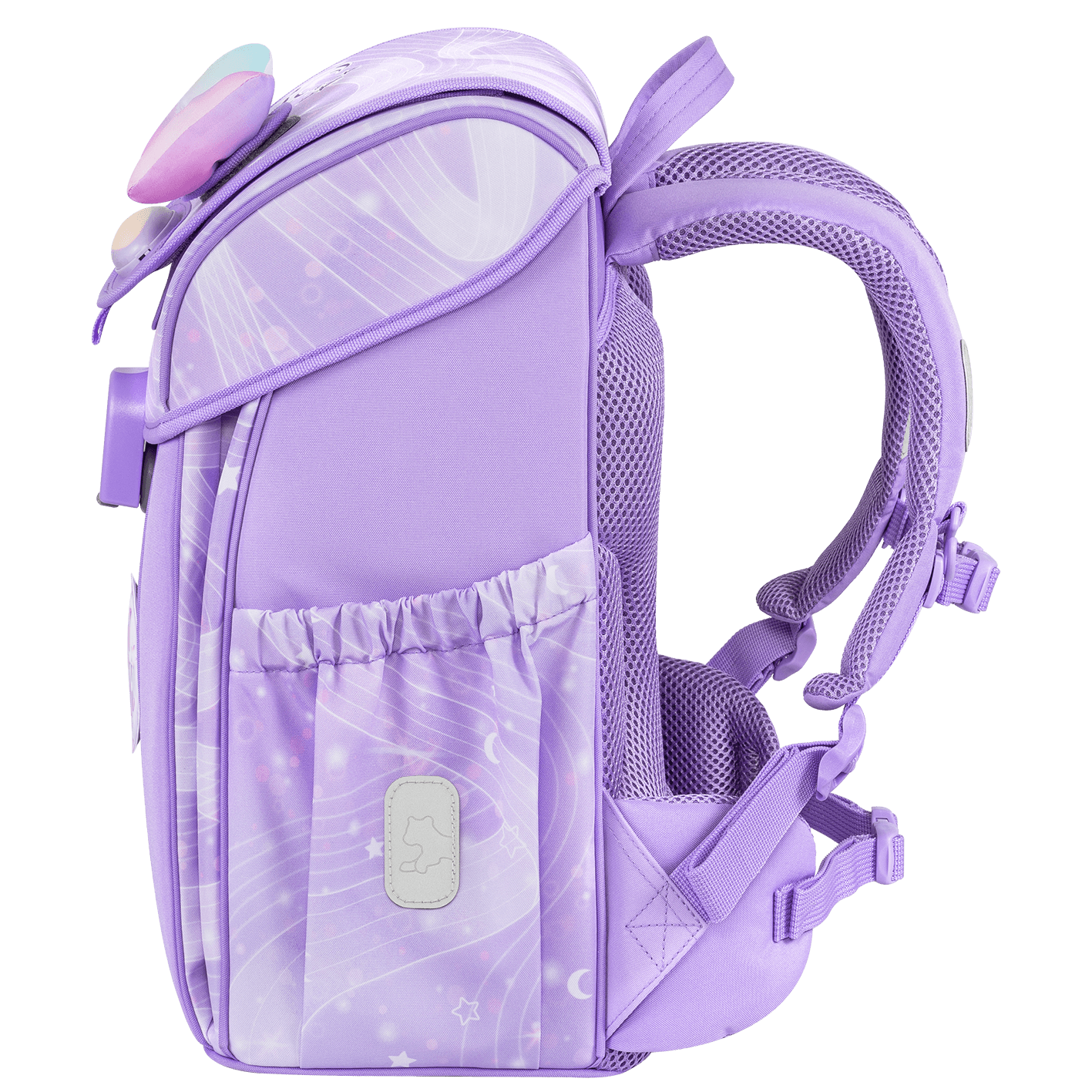 Techno Sac a Dos Ergonomique Tiger IF62-F-03 2