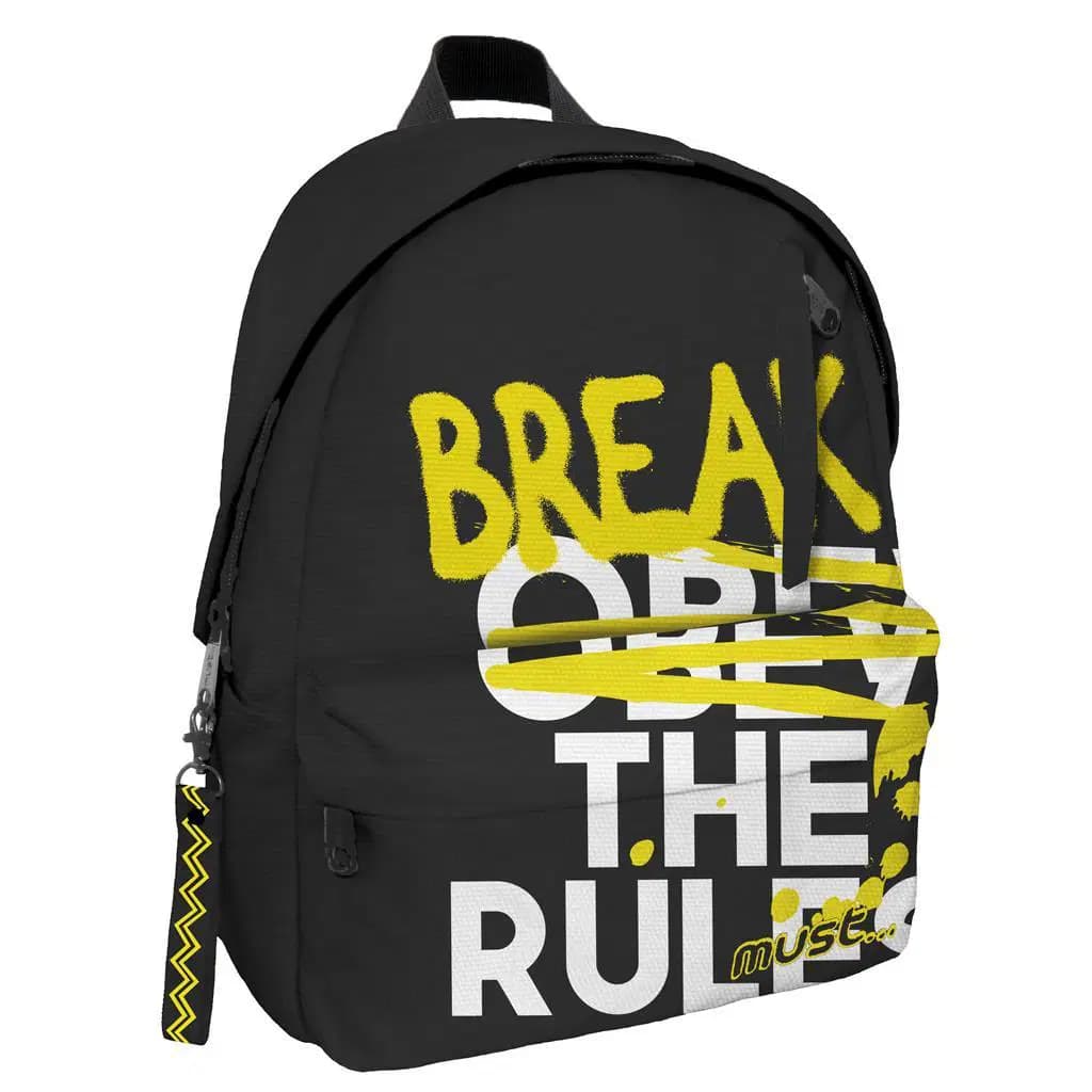Sac À Dos Must Fantaisie 4 Case Break The Rules