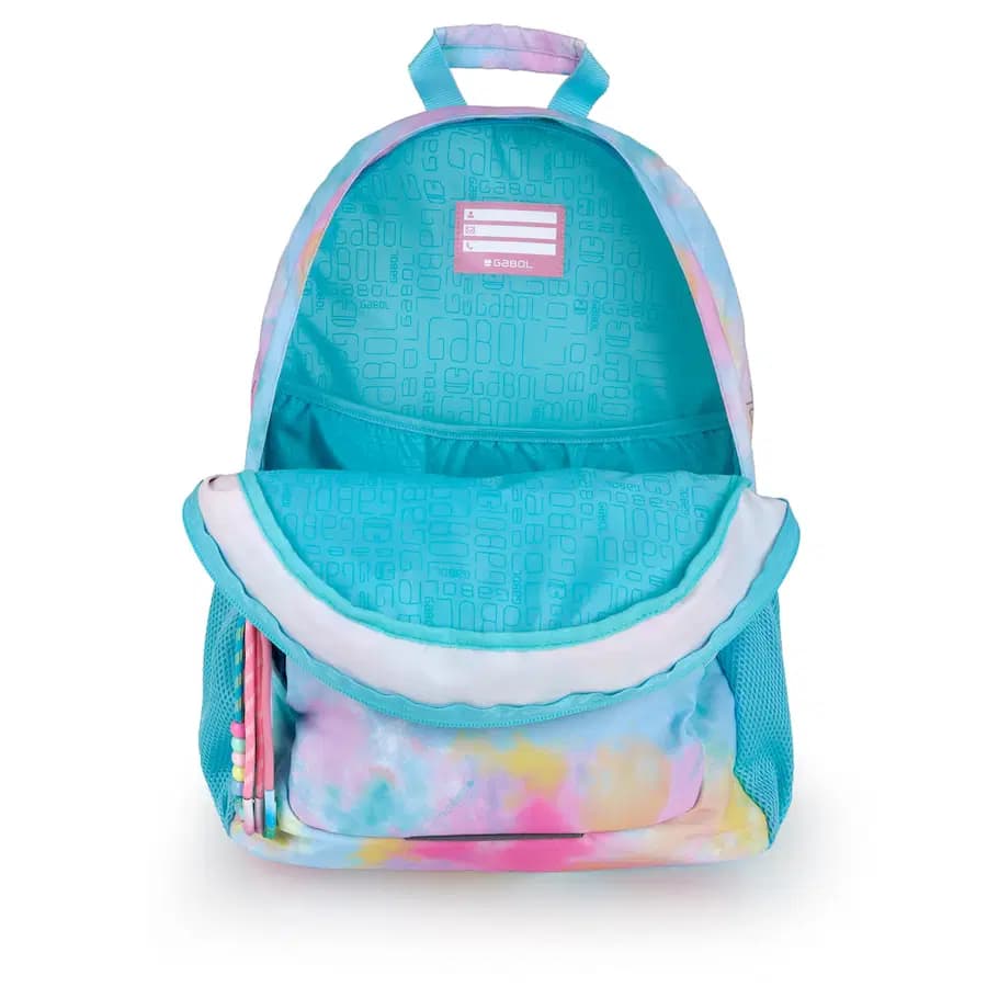 Gabol Sac a Dos 21L Mystic 23794012 3