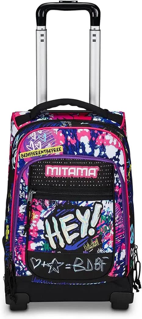 Sac a Dos Roulette Mitama 64445 2