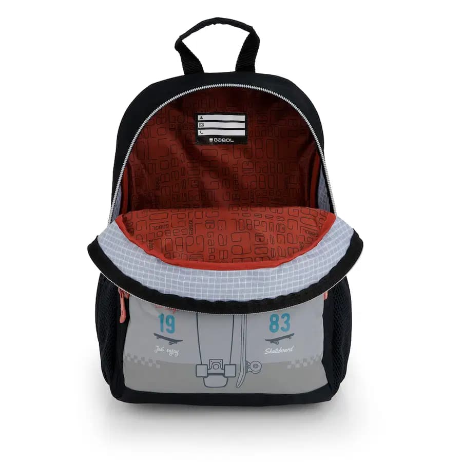Gabol Sac a Dos 18.8L Trick 23850616 3