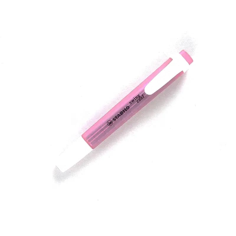 Surligneur Swing Cool Stabilo 275/54 3