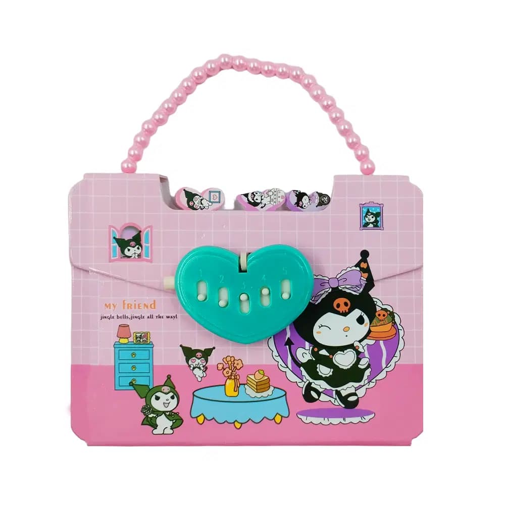 Carnet Bhm 811-25 2