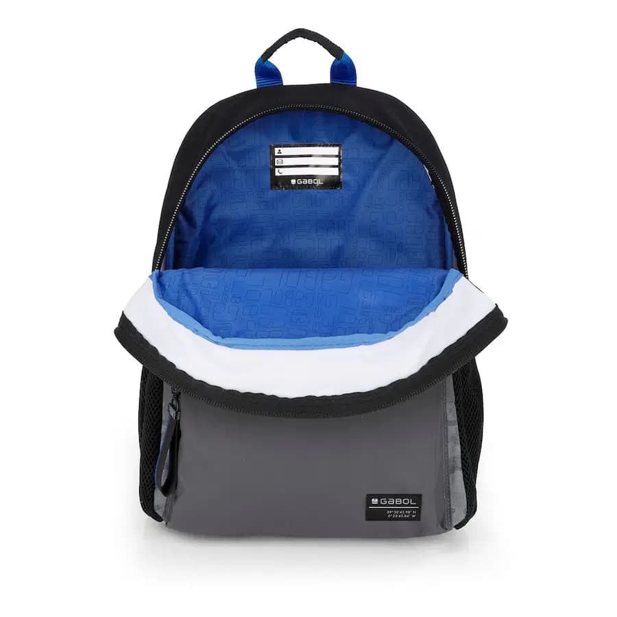 Gabol Sac a Dos 18.8L Soul 23880601 3