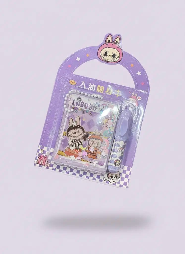 Carnet Bhm 811-79