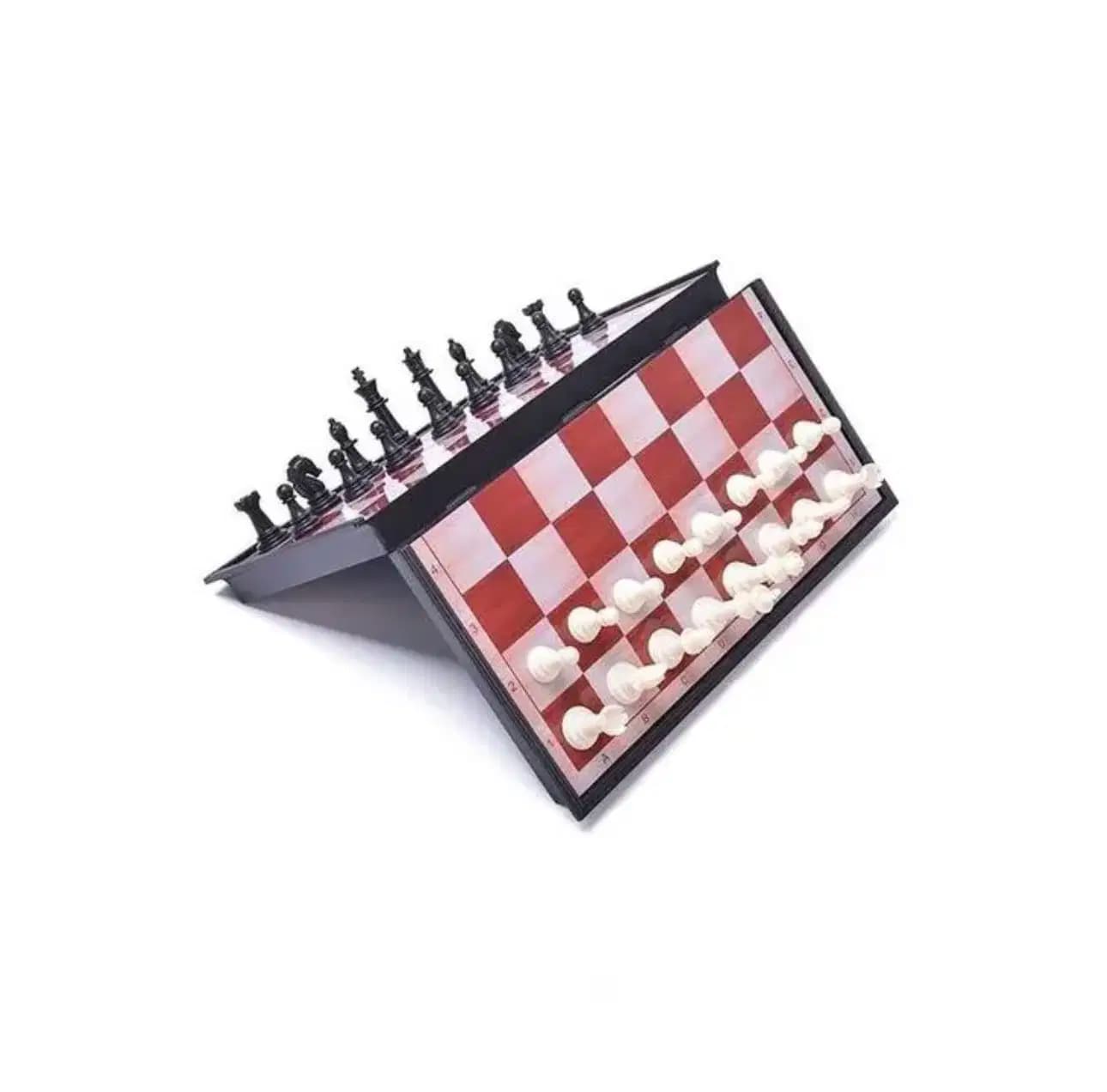 Jeu D’echecs Pm 3373-10 (27*27cm) 2