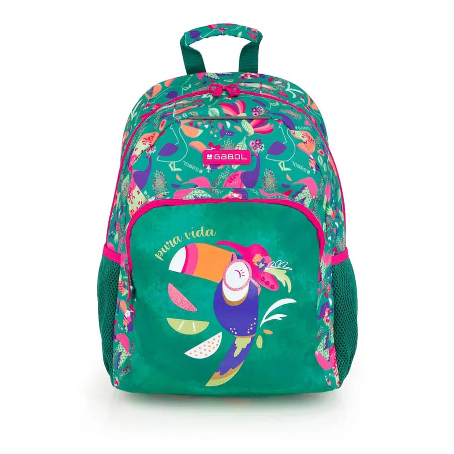 Gabol Sac a Dos 18.8L Vida 23770604