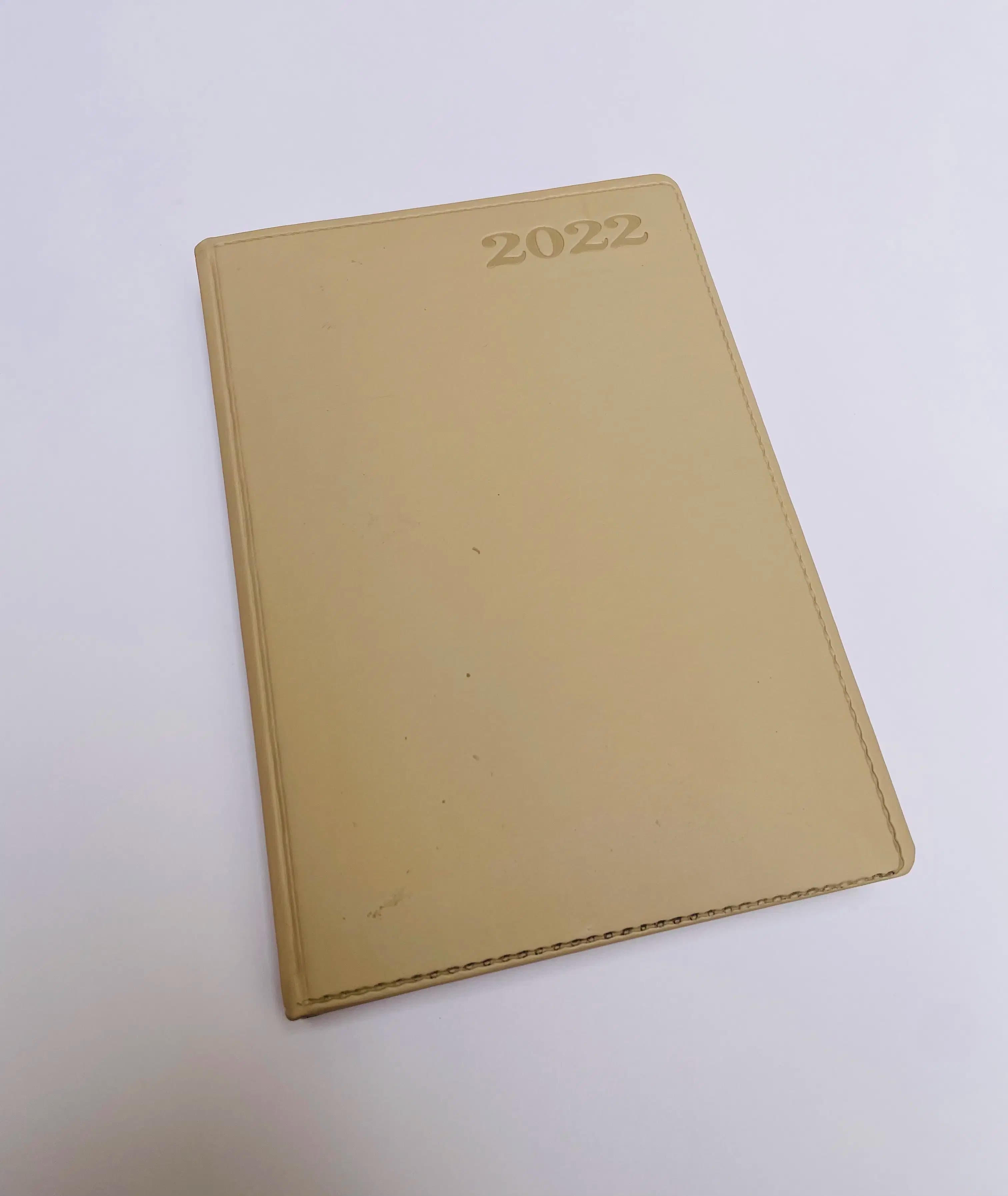 Agenda Journalier 2022 7