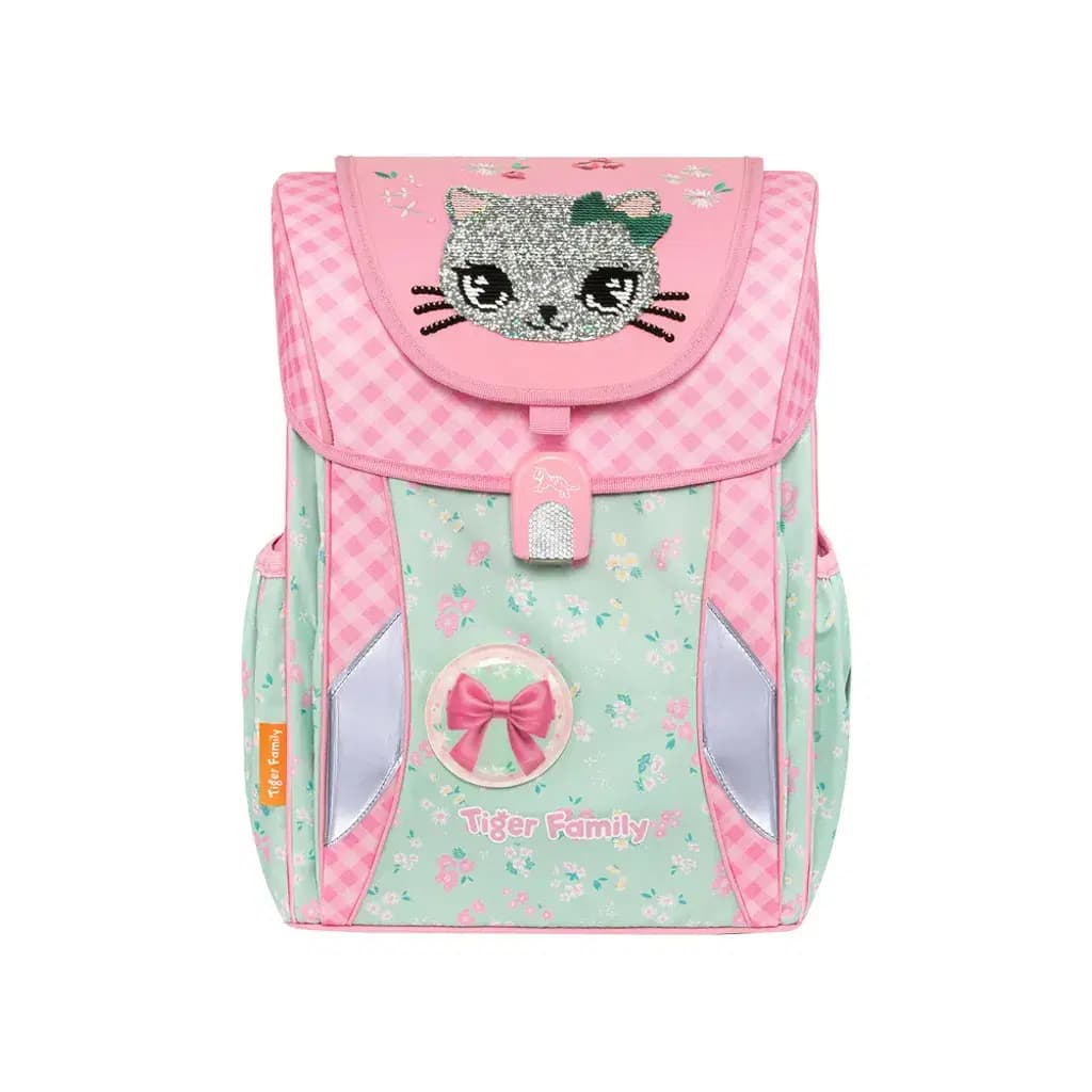 Sac a Dos Ergonomique "tiger Family" REF:IG62-F2 2