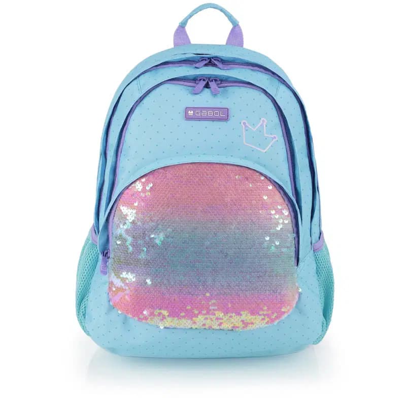 Sac a Dos 21 l Gm Fantasy Gabol Ref 23404012