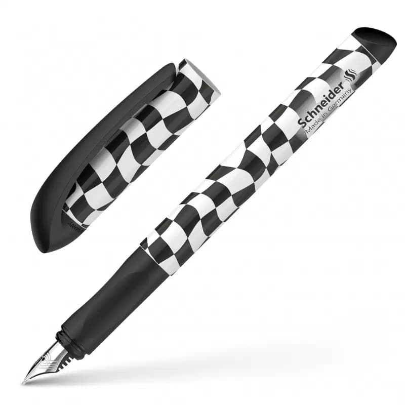 Stylo a Plume Voice Schnider Ref 160015 2