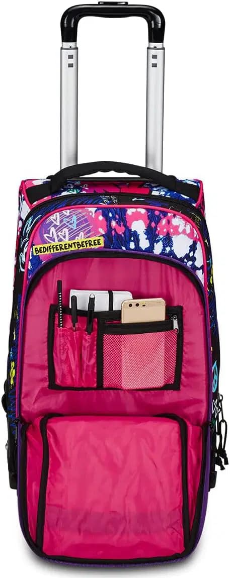 Sac a Dos Roulette Mitama 64445 6