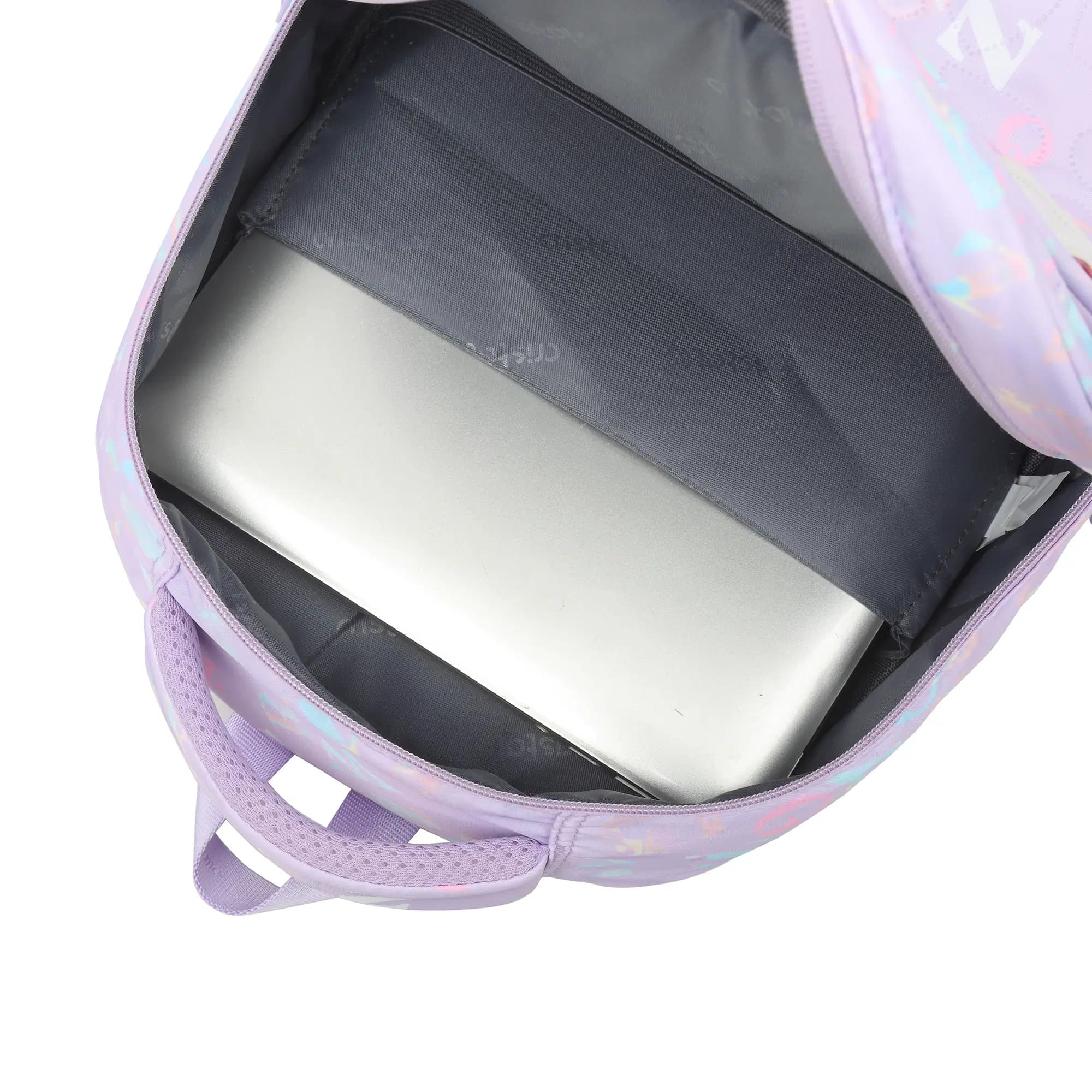 Sac a Dos Scolaire Cristal CR-5205 10