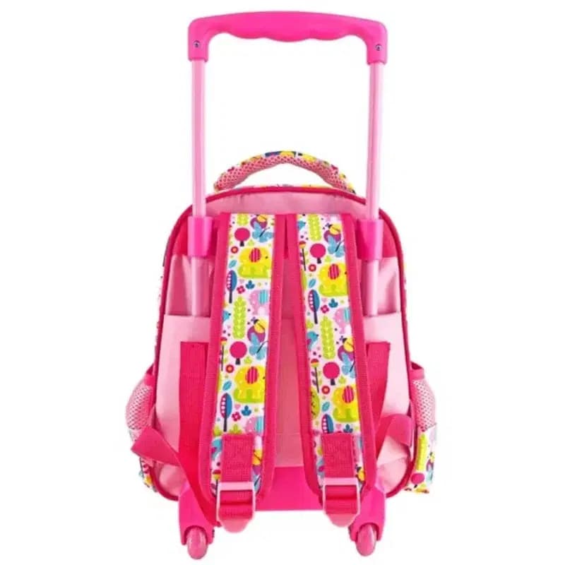 Trolley Bag 27X10X31 2CASES Must Cute Elephant 585596 2