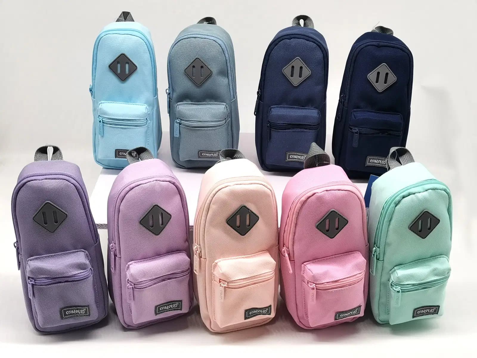 Trousse Cristal Ref CR-1546