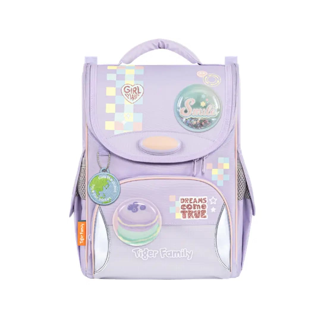 Sac a Dos Ergonomique Tiger IE11-F3