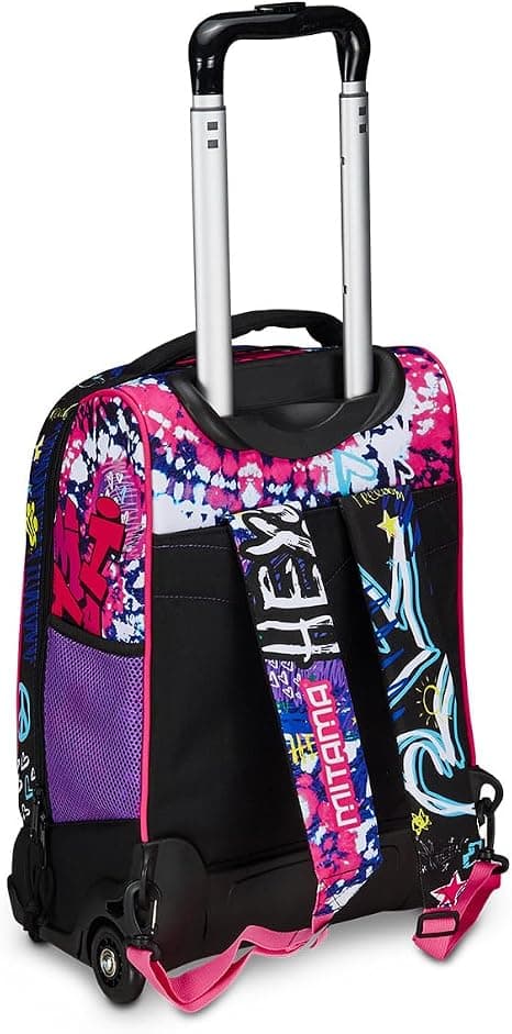Sac a Dos Roulette Mitama 64445 5