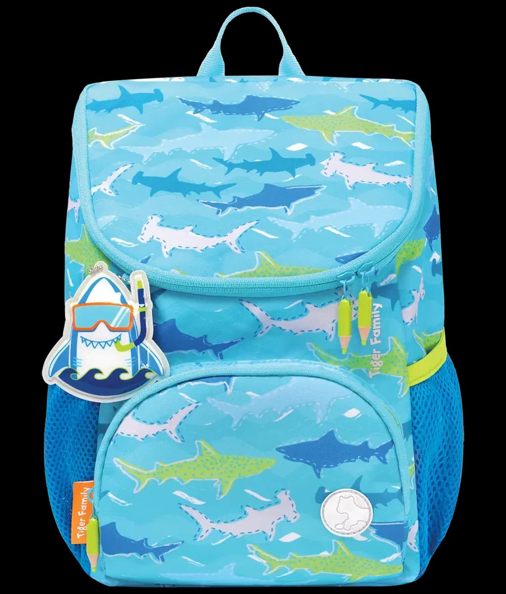 Sac a Dos "tiger Family" REF:2101-G