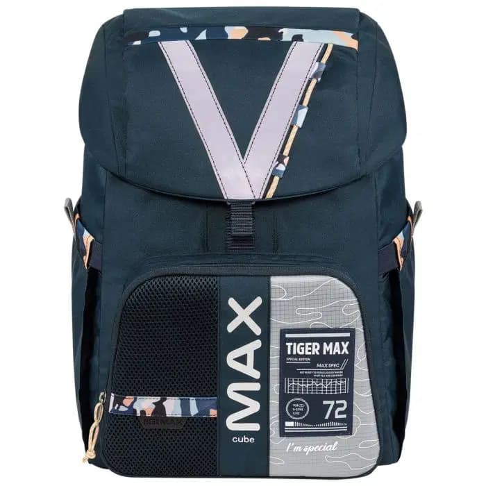 Sac a Dos Ergonomique Tiger Max V IG84-G