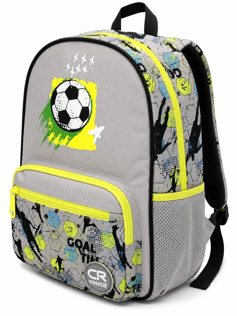 Sac a Dos New Seletion 2026 16 Un Compt Cristal CR-3815 3