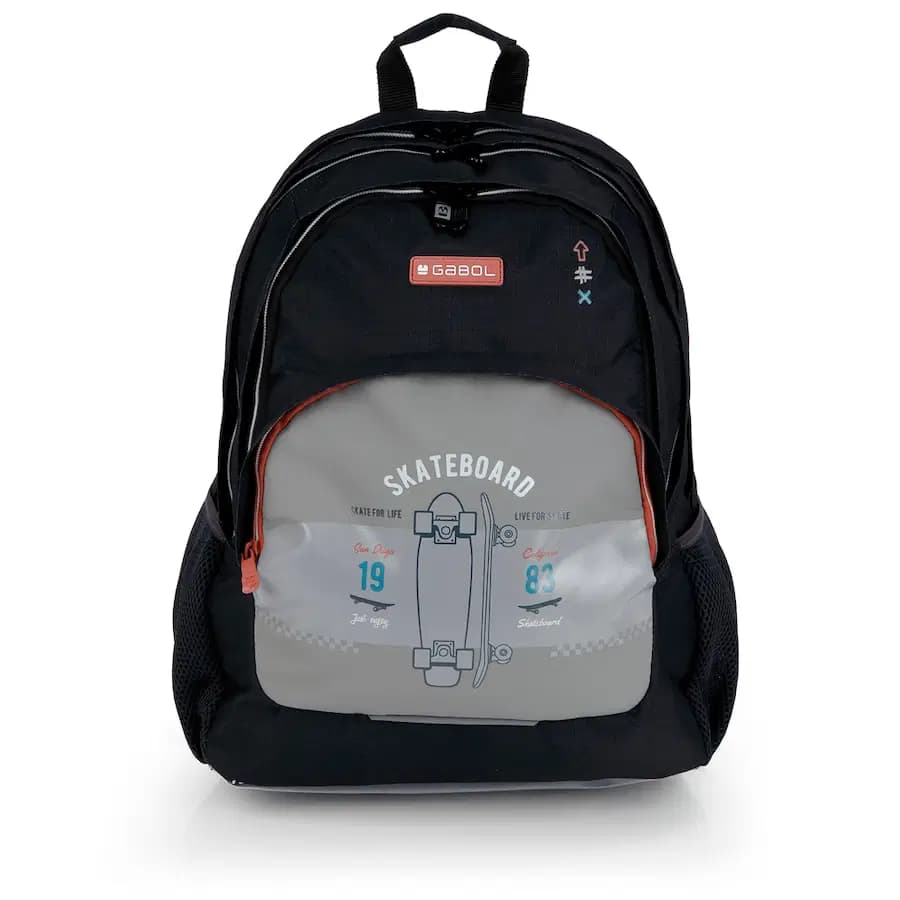 Gabol Sac a Dos 21L Trick 23854016