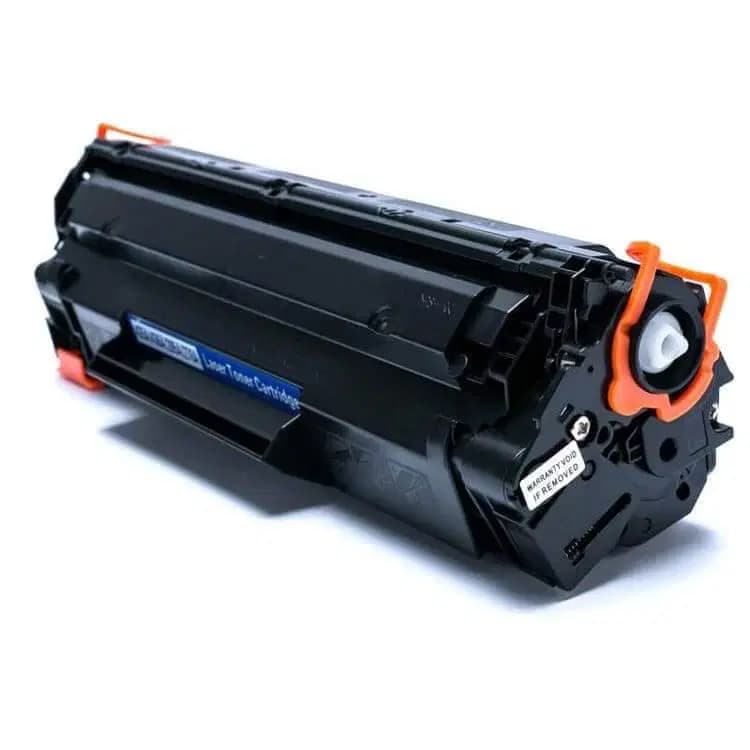 Cartouche Laser Toner Universal CB435A/436A/CE285A/278A Taziri TZ0157 2