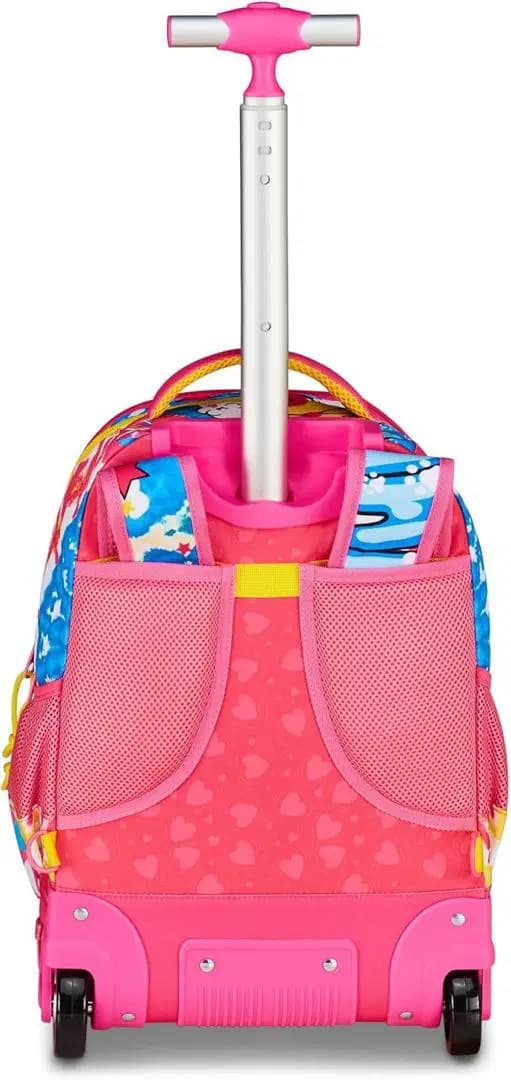 Sac a Dos Mitama Trolley Mix Girl 64821 7
