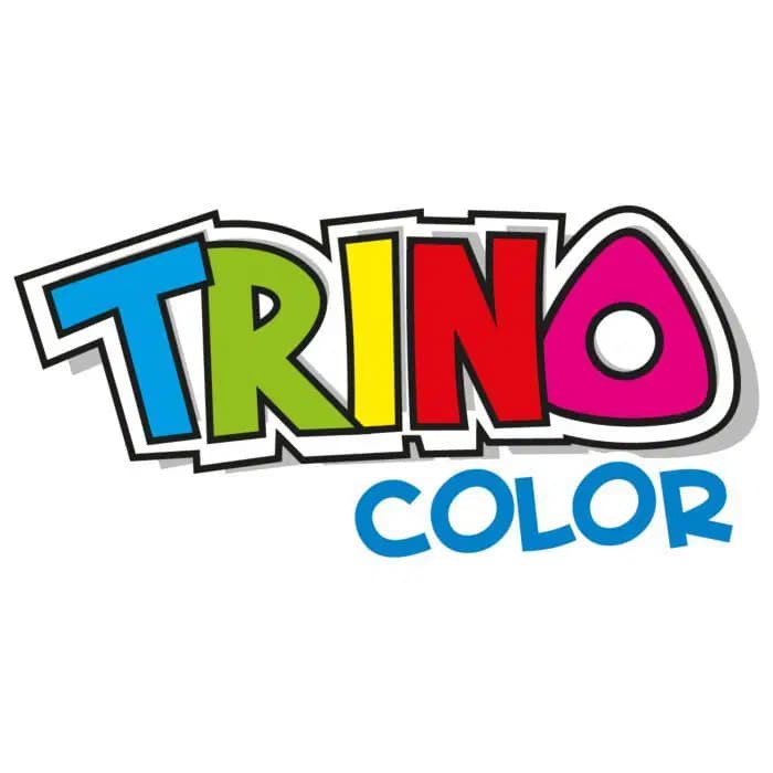 Crayon Couleur Trino Boite Metal de 36 Pcs Techno Ref 5779 2