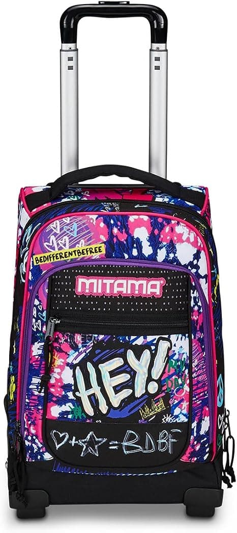 Sac a Dos Roulette Mitama 64445 2