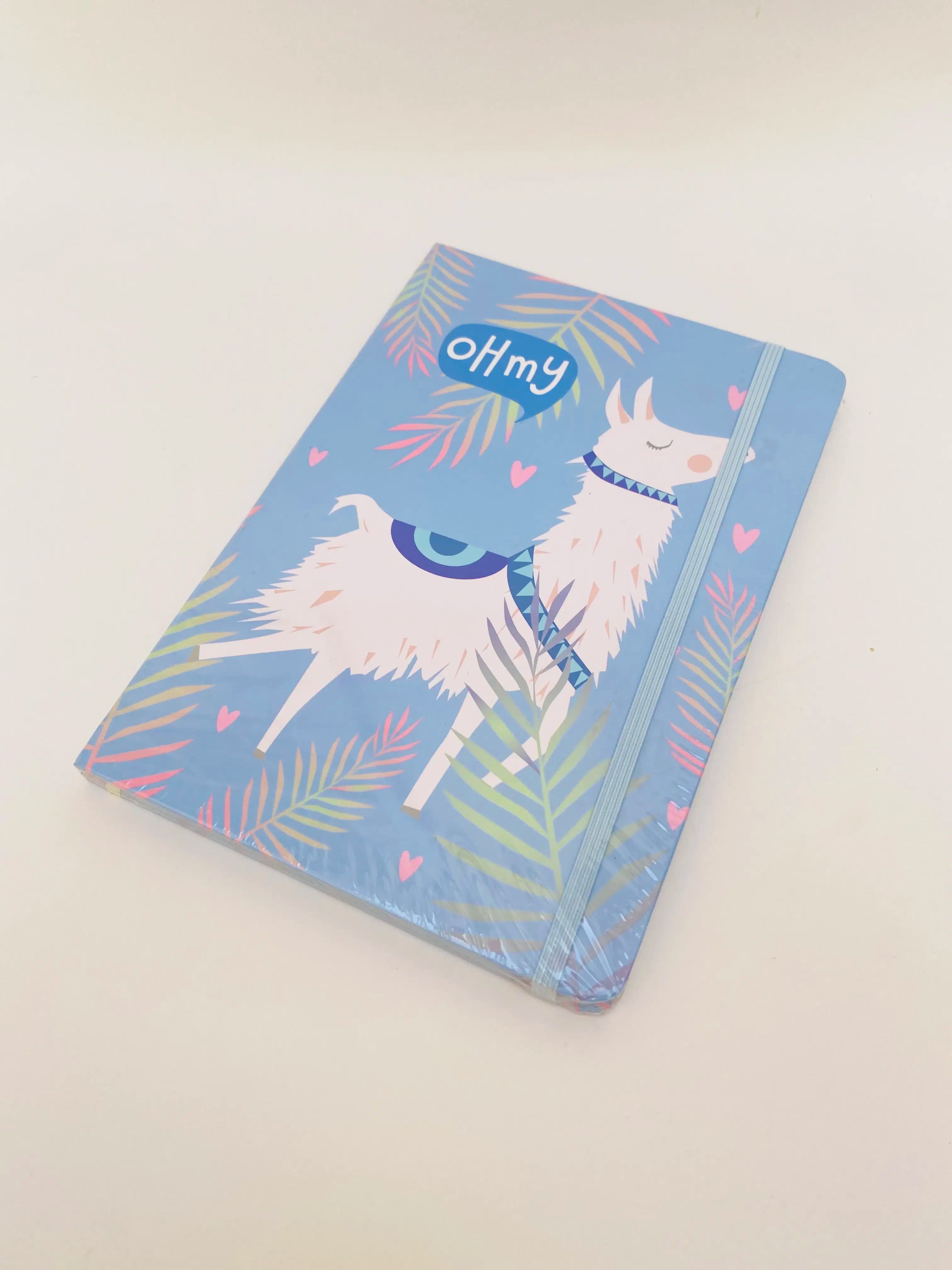 Note Book 6433-12 4