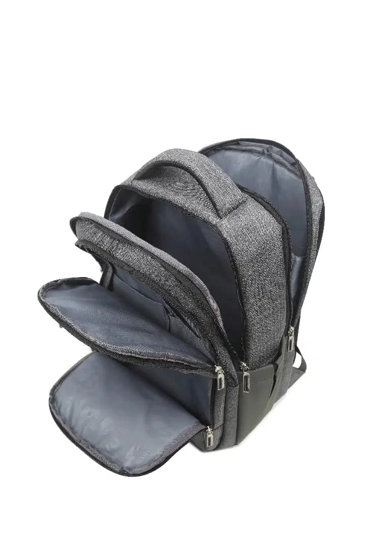 Sac a Dos Porte Pc Lux CR-4810-PC Cristal 4