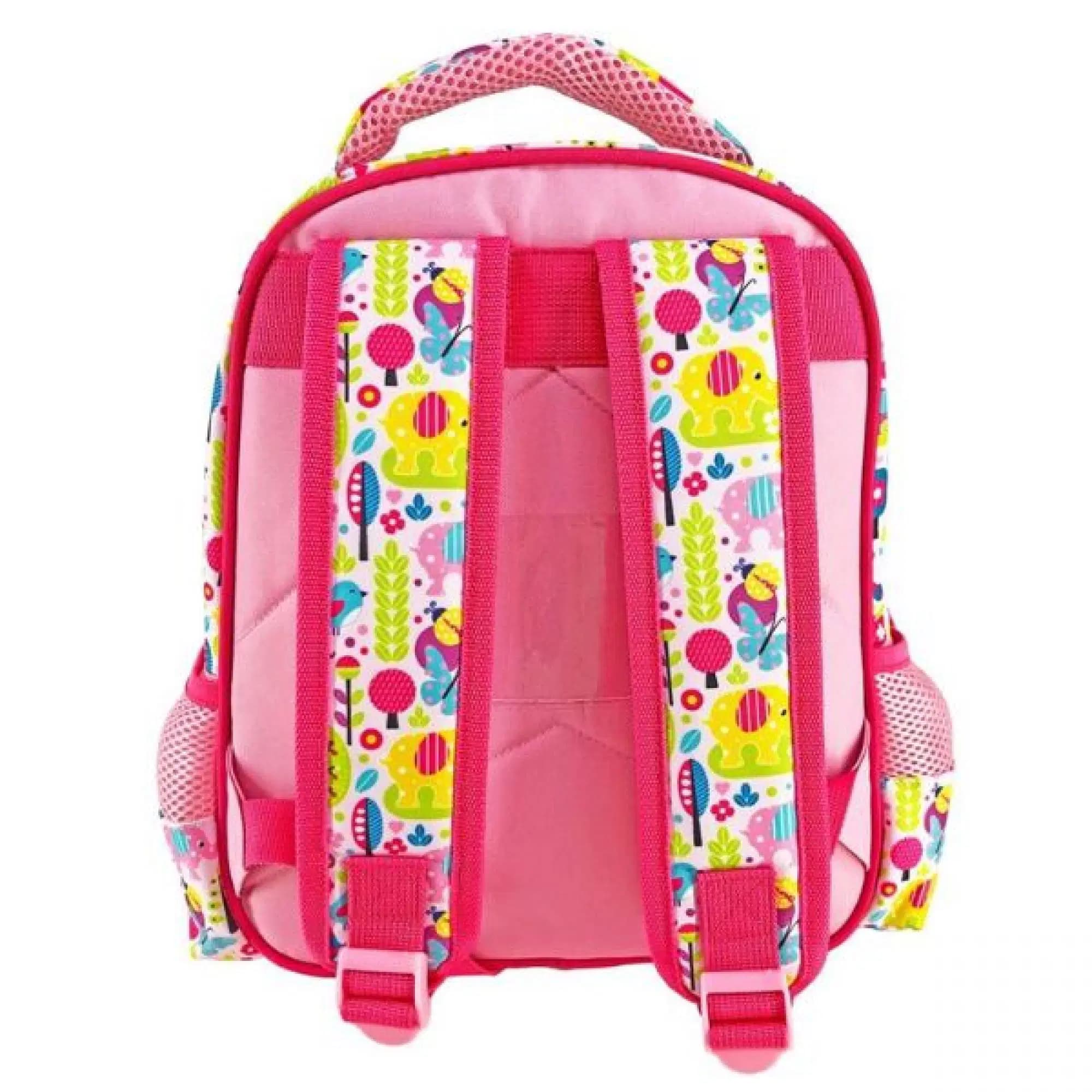 Sac a Dos Must 27X10X31 2CASES Cute Elephant 585595 2