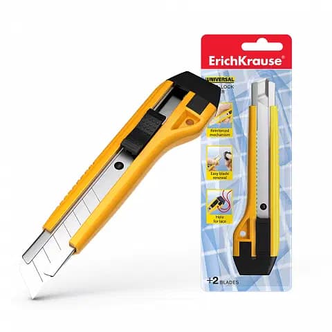 Cutter Universal Auto Lock 18MM EK-19149