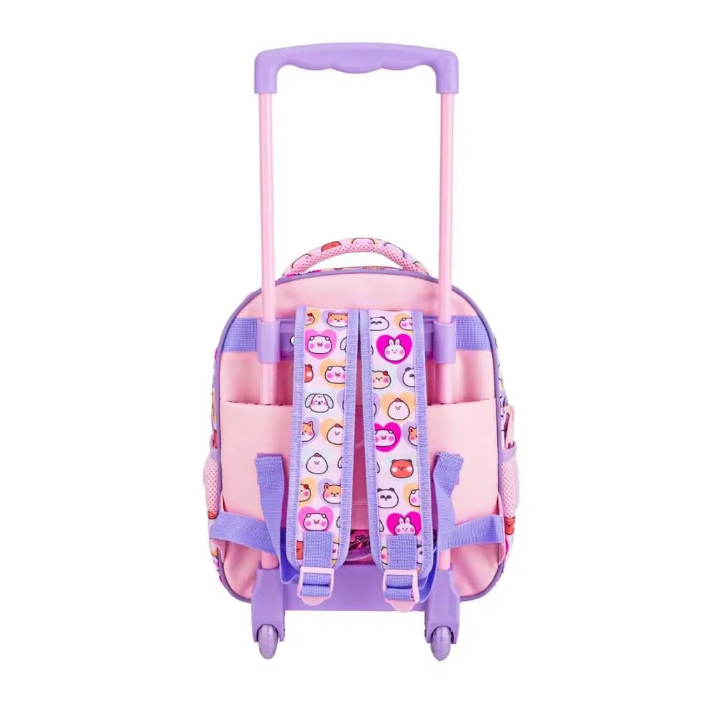 Trolley Bag 27X10X31 2CASES Must Best Friends 585860 2