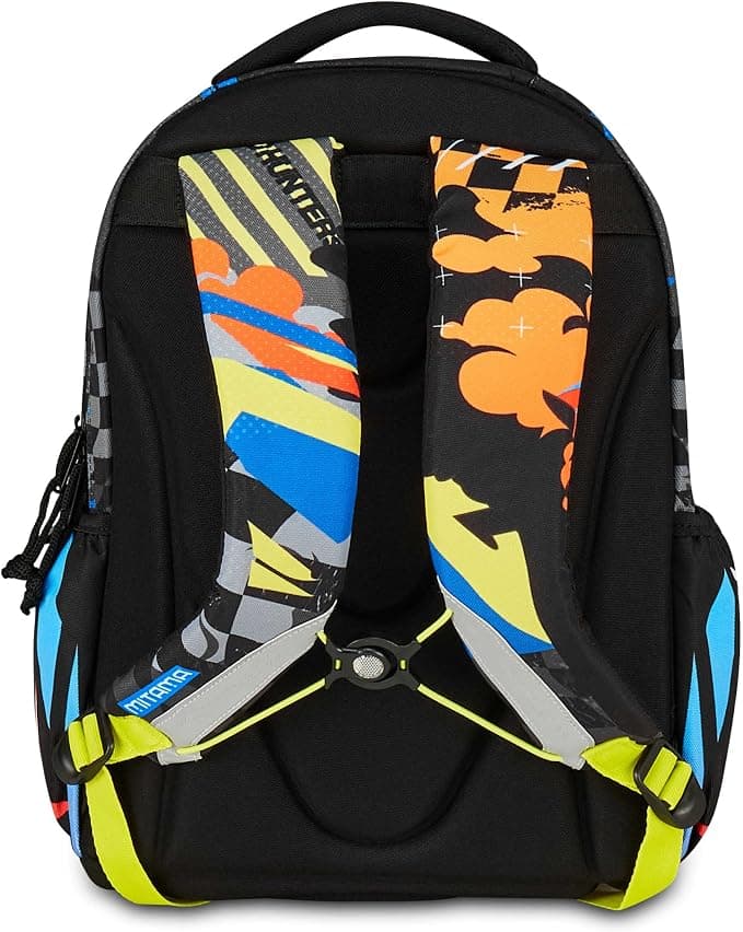 Sac a Dos Mitama New Plus Mix Boy 64731 3