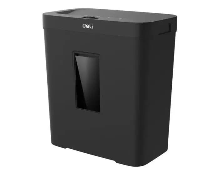 Destructeur 12L Deli Ref T021