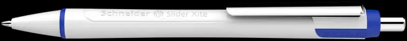 Schneider Stylo a Bille Slider Xite Ass F Bleu Ref 133203 2