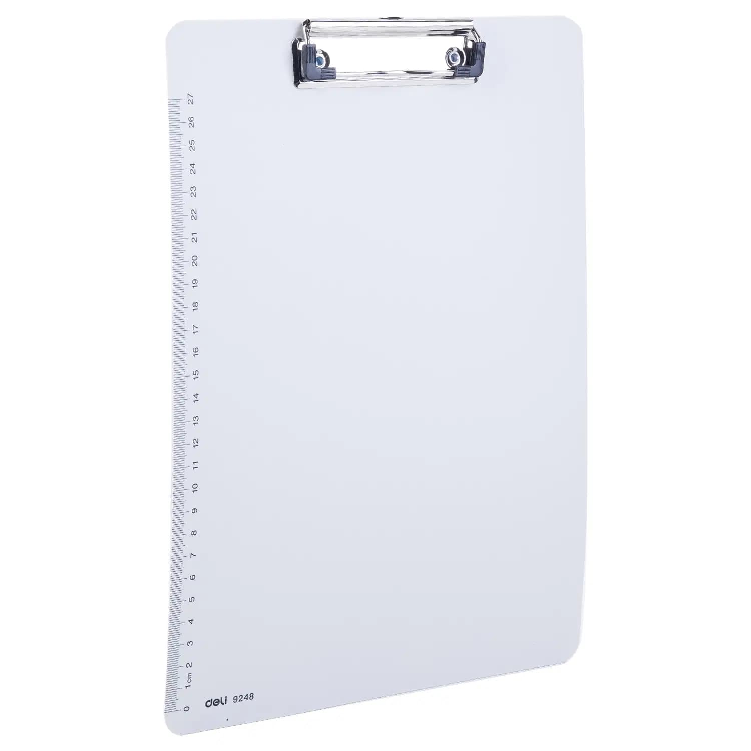 Clip Board A4 Deli Ref 9248 2