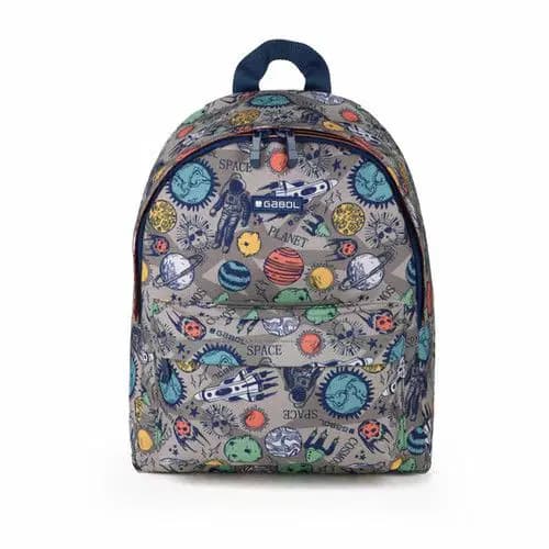 Sac a Dos Pm Planet