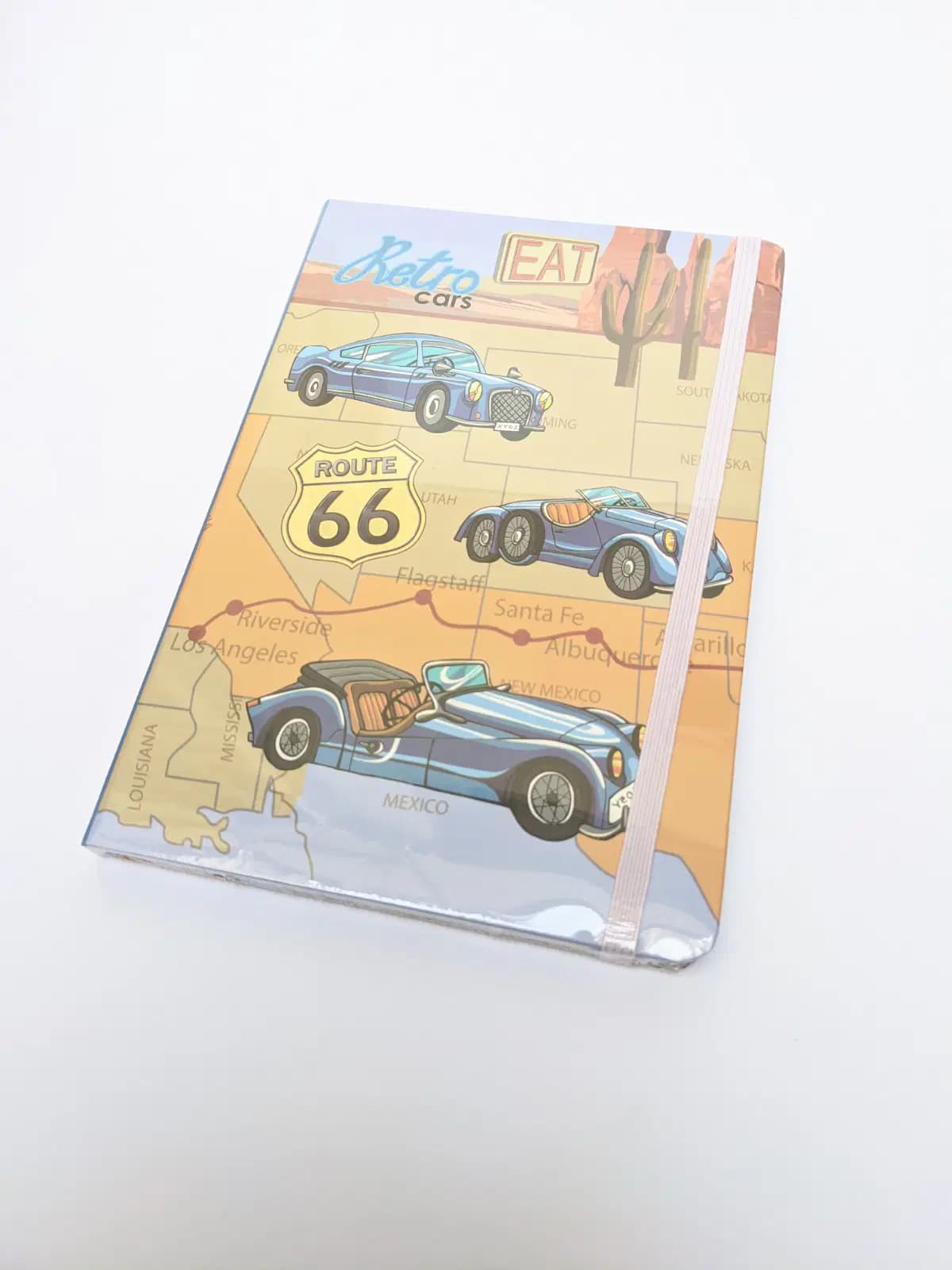 Note Book a Sambara 6564-10
