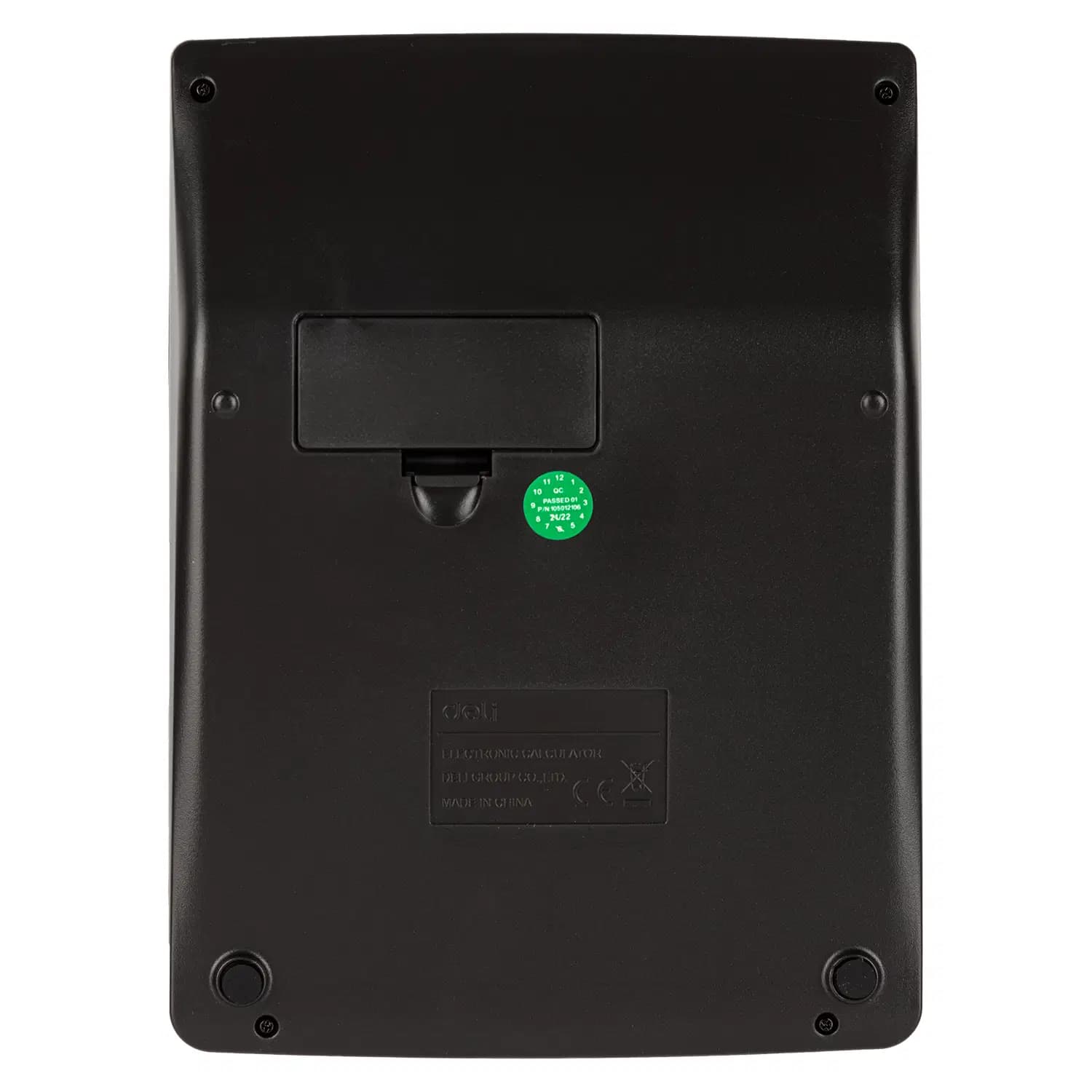 Calculatrice de Bureau 14 Chiffre 185*135*37.5MM 3