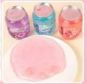 Slime TK4108 Bhm 3