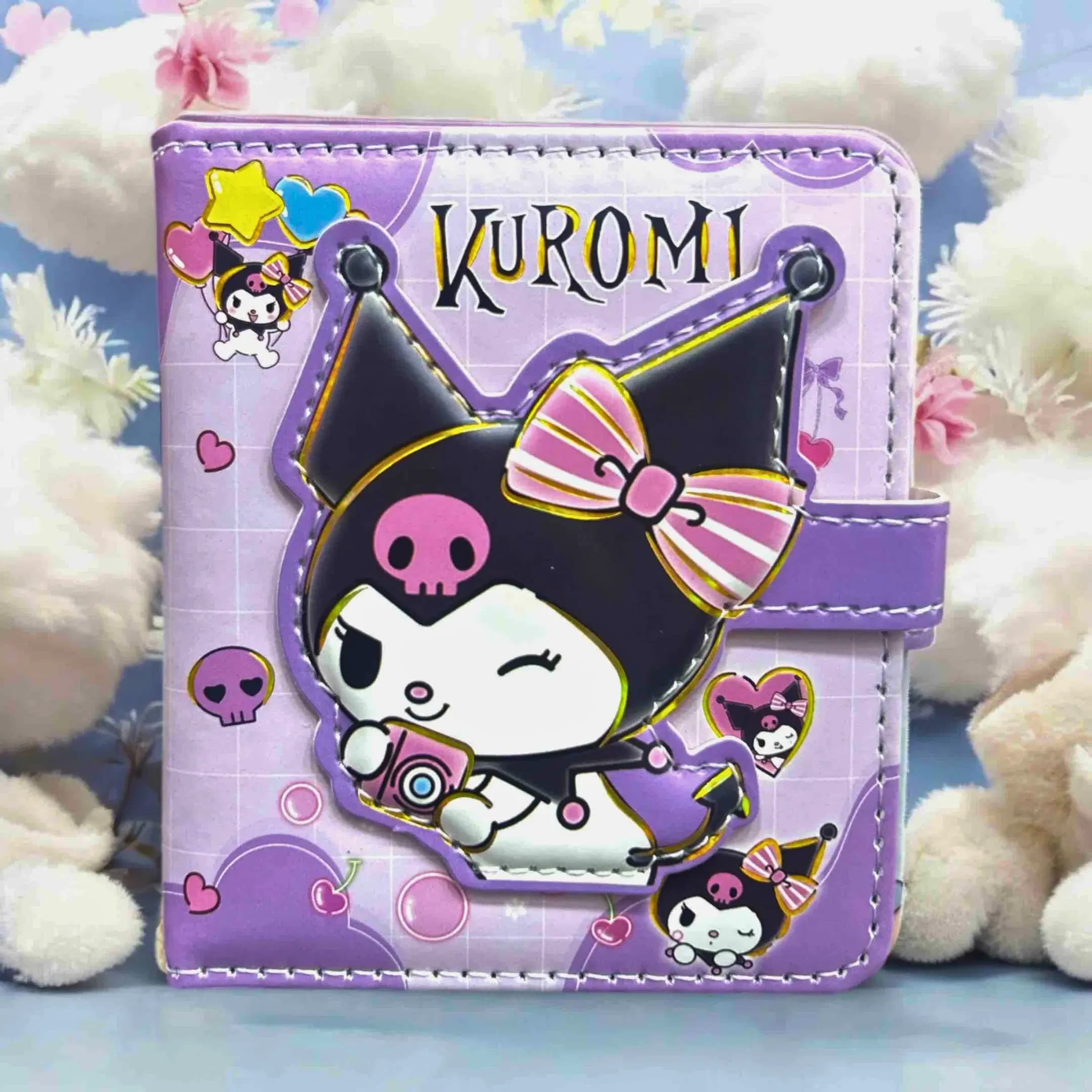 Mini Carnet Fantaisie Vision Ref SC-PU7