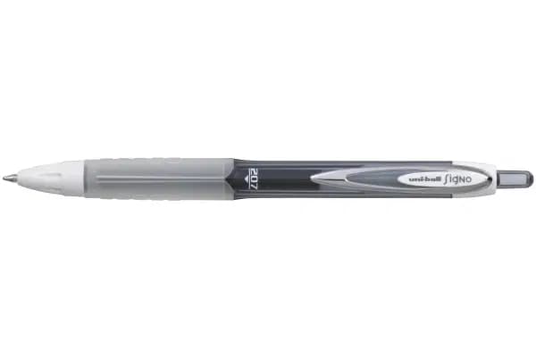 Stylo Uniball Signo Fancy Retractable 0.7 N 2