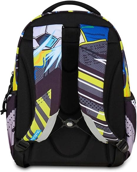 Sac a Dos Mitama New Plus Mix Boy 64731 9
